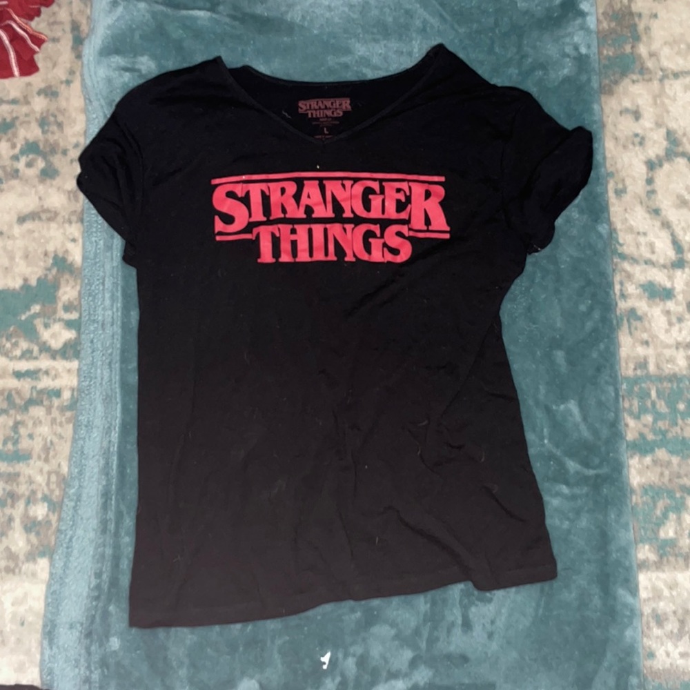 Stranger Things T-Shirt